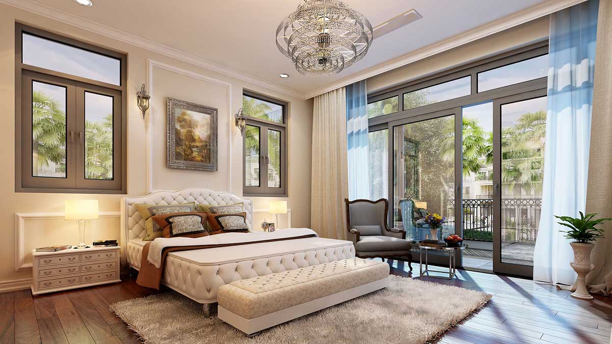 Vẻ đẹp độc nhất của Condotel Phú Quốc