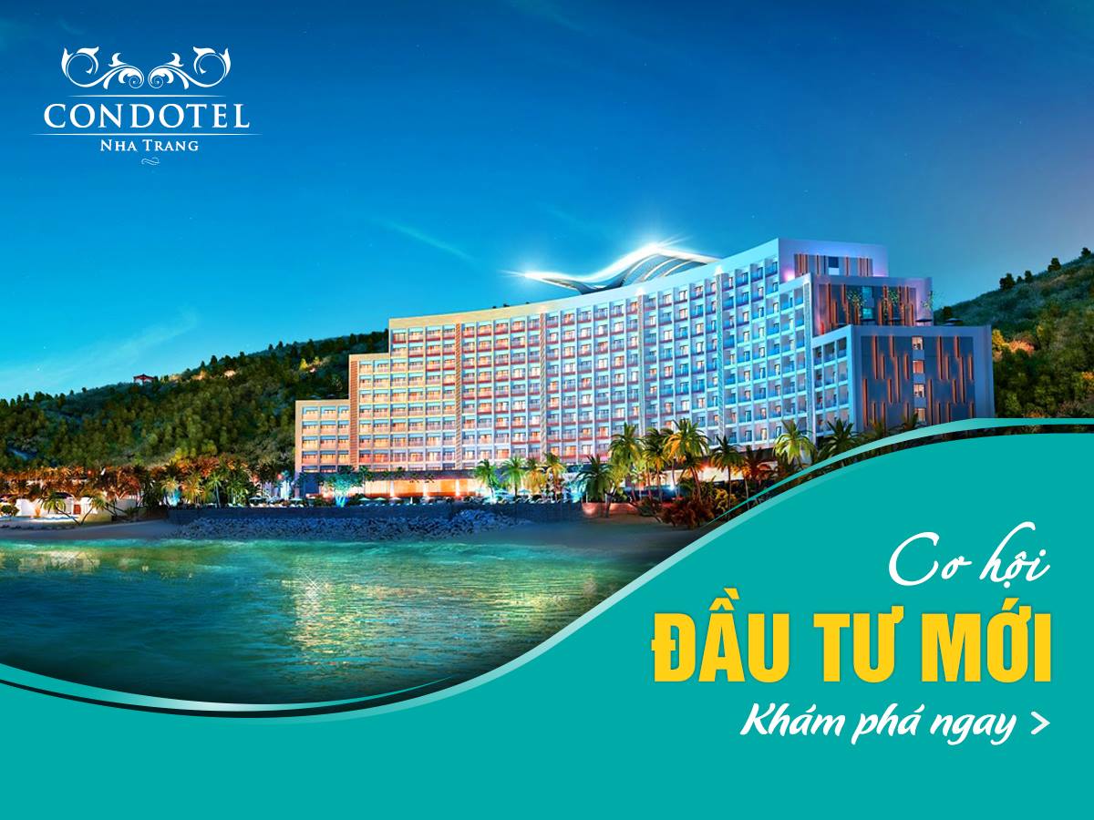 Condotel sinh lời như thế nào