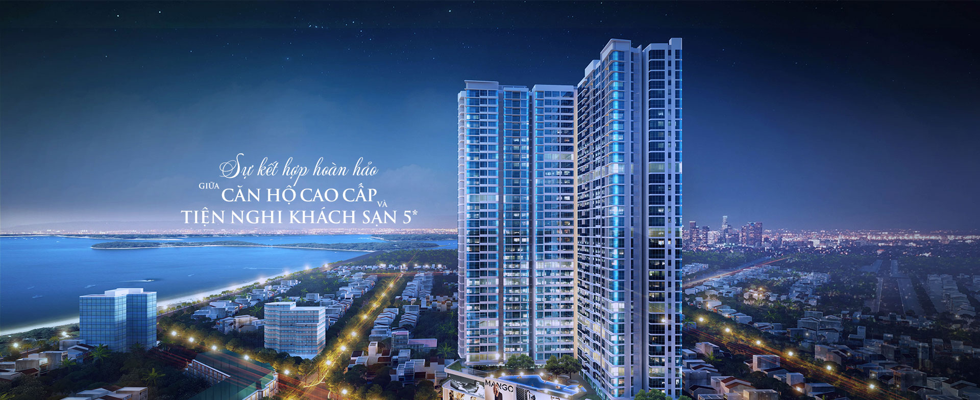 Những tiện ích độc nhất của Vinpearl Condotel Trần Phú