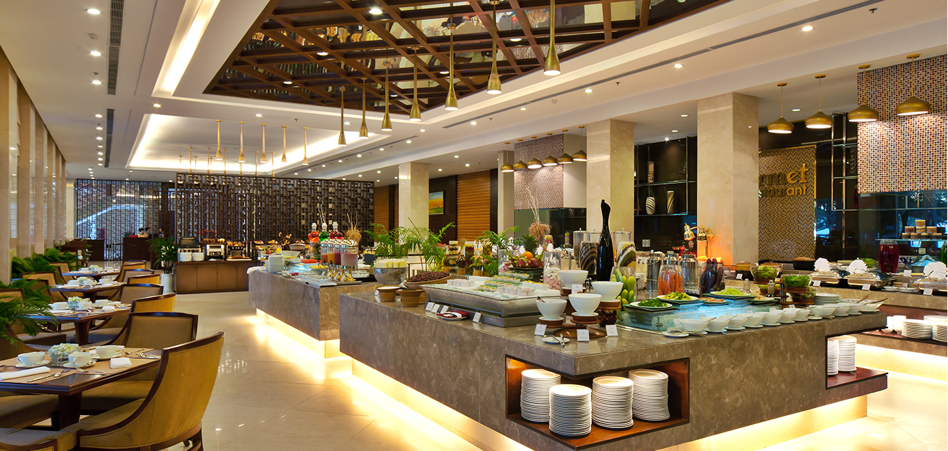 Vinpearl Condotel Trần Phú có những tiện ích gì?