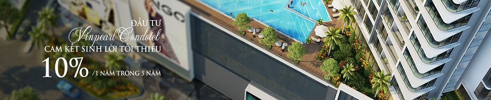 tin tức condotel